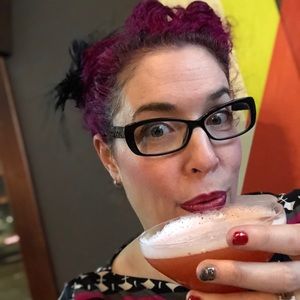 Meet your Posher, Mandy